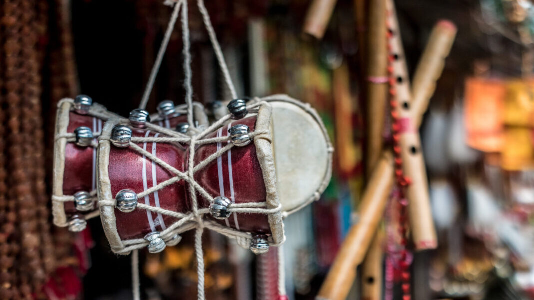 Sri Lanka’s Indigenous Musical Instruments: Sounds Of The Island’s ...